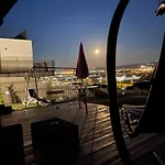 Garsoniera Sau Casa Panoramica Cu Ciubar Extracost *
