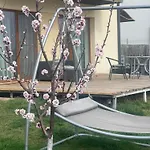 Apartmán Garsoniera Sau Casa Panoramica Cu Ciubar Extracost *
