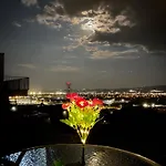 Garsoniera Sau Casa Panoramica Cu Ciubar Extracost Апартаменты Клуж-Напока