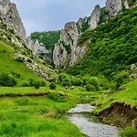Apartmán Garsoniera Sau Casa Panoramica Cu Ciubar Extracost *