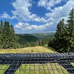 Apartmán Garsoniera Sau Casa Panoramica Cu Ciubar Extracost Kluž