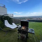 Garsoniera Sau Casa Panoramica Cu Ciubar Extracost * Kluž