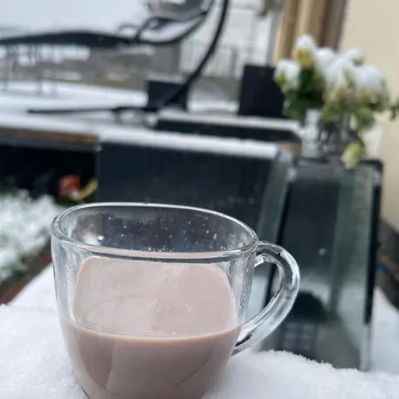 Διαμέρισμα Garsoniera La Curte Si Ciubar Extracost Κλουζ-Ναπόκα