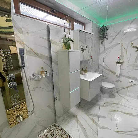 Or Panoramic With Hydro Tube Extracost * Kluž
