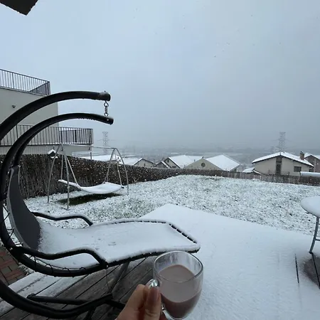 Garsoniera La Curte Cluj-Napoca
