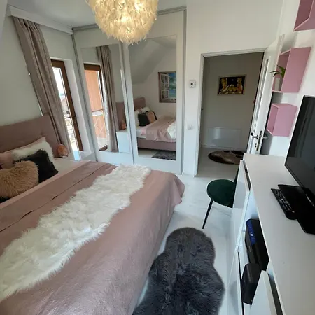 Garsonierǎ La Curte Si Ciubǎr Extracost Apartamento Cluj-Napoca