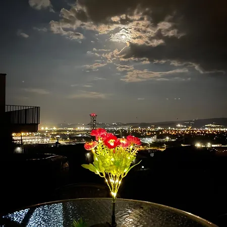 Garsonierǎ La Curte Si Ciubǎr Extracost Apartamento Cluj-Napoca