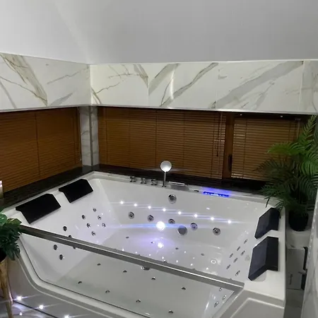 Διαμέρισμα Garsoniera La Curte Si Ciubar Extracost Κλουζ-Ναπόκα