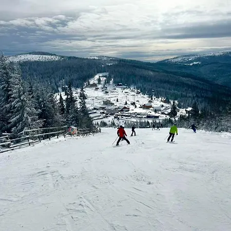 Or Panoramic With Hydro Tube Extracost Kluž