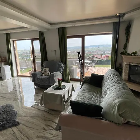 Appartement Garsoniera La Curte Si Ciubar Extracost Cluj-Napoca