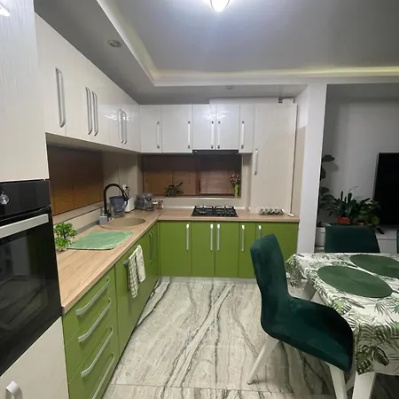 Garsoniera La Curte Cu Ciubar Extracost Daire Kaloşvar