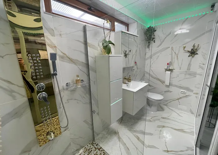 Garsonierǎ La Curte Cu Ciubǎr * Cluj-Napoca