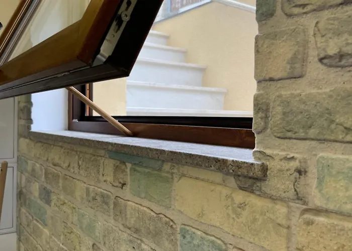 Garsoniera La Curte Si Ciubar Extracost Apartmán Kluž